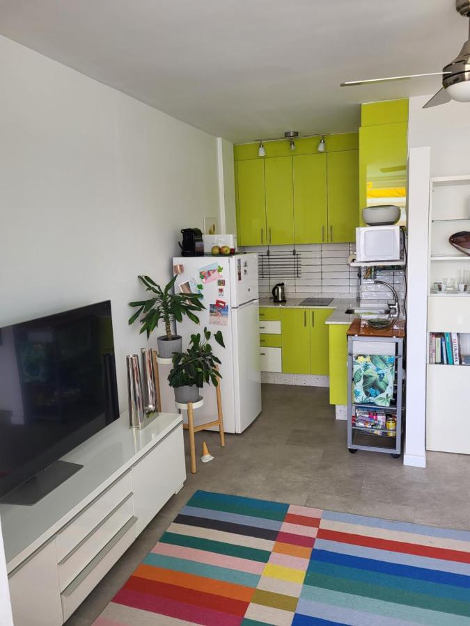 Taidia Tropical Lägenhet Maspalomas  Exteriör bild
