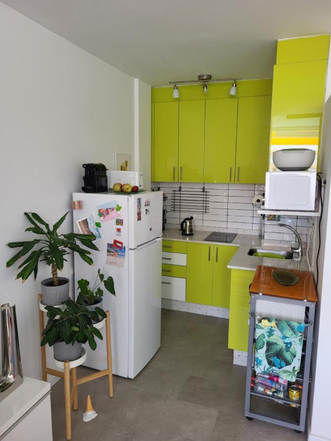 Taidia Tropical Lägenhet Maspalomas  Exteriör bild