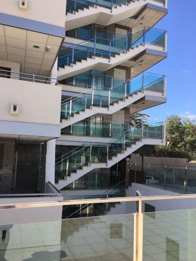Taidia Tropical Lägenhet Maspalomas  Exteriör bild