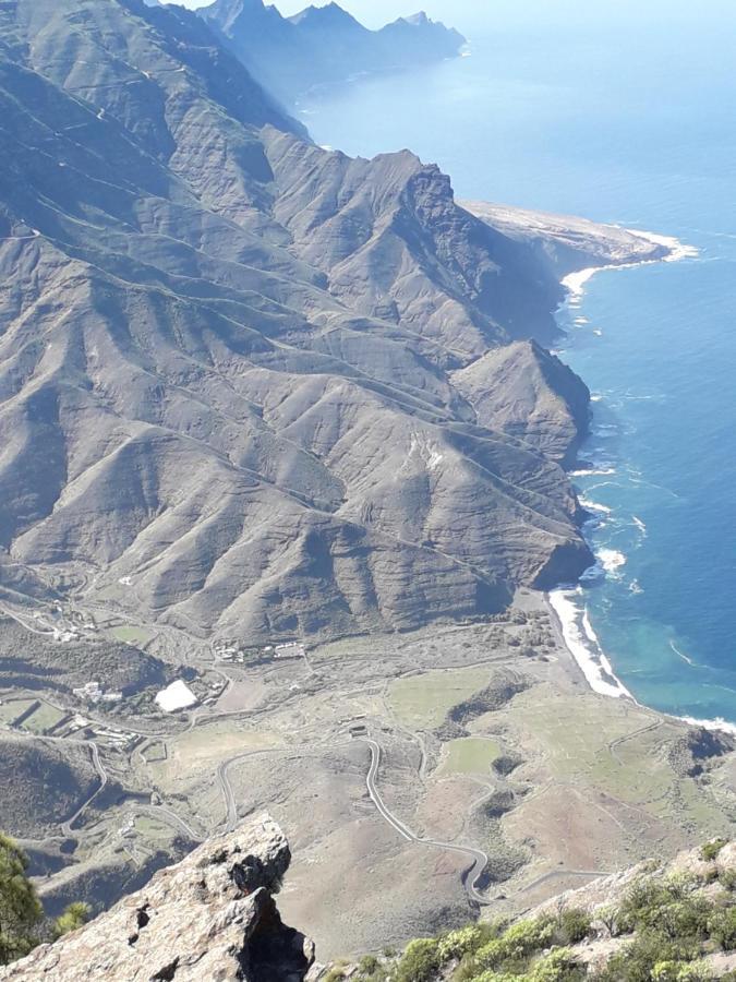 Taidia Tropical Lägenhet Maspalomas  Exteriör bild
